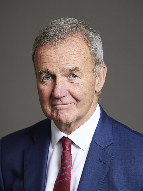 General Sir Nick Houghton